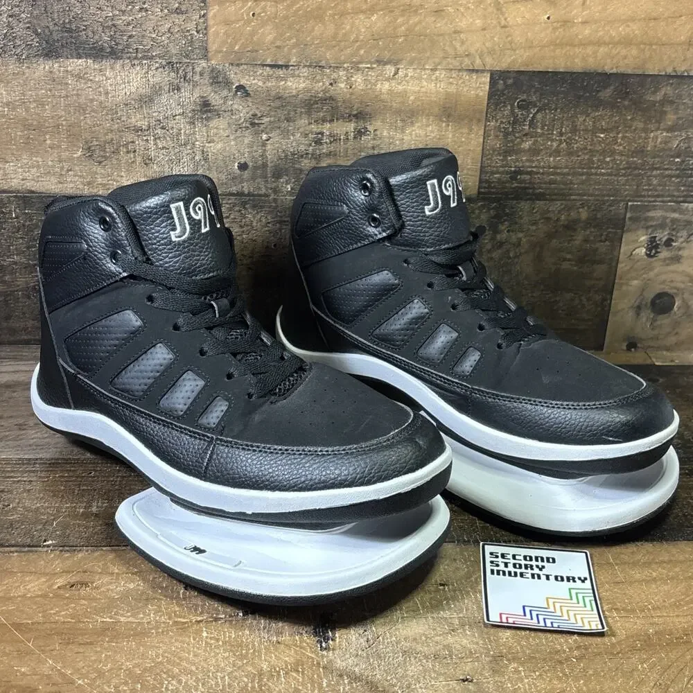 J99 Shoes Mens 10 Strength Plyometric Training Boost Vertical Leap Jump